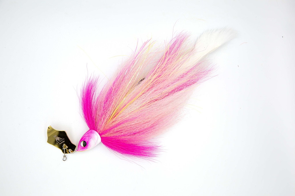 CHACHA Bait JUNIOR Magic Pink