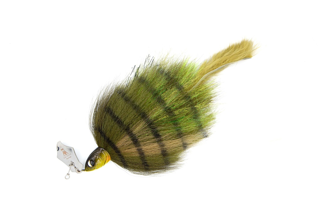 CHACHA Bait JUNIOR Natural perch