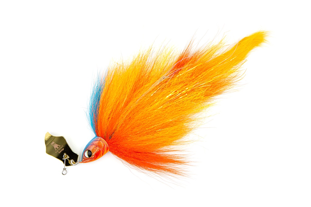 CHACHA Bait JUNIOR Parrot