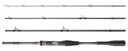 CANNE Dark Soul Travel Cast 2,15M 8-38G