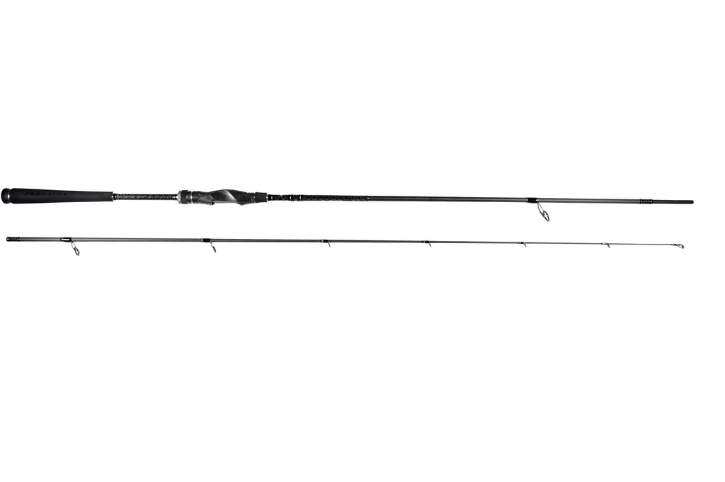 CANNE Predator IV 2,29M 5-23G