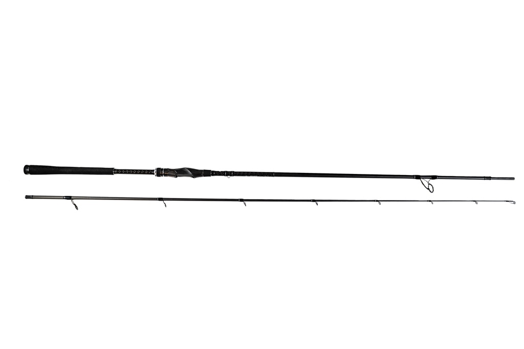 CANNE Predator IV 2,67M 15-70G