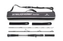 SKYWALKER NORWAY DEADBAIT Cast 1,87M 300-650G