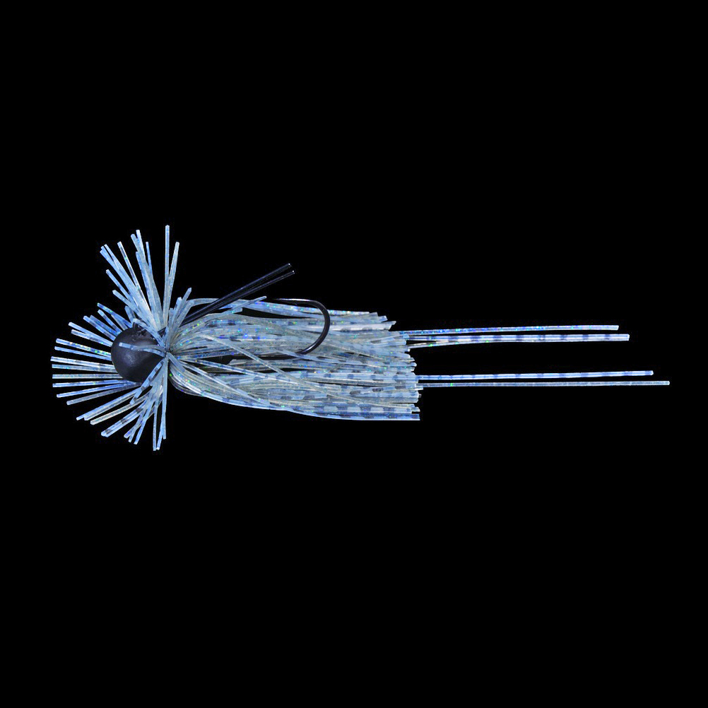 Tigris Jig 5G 02-Blue Gill