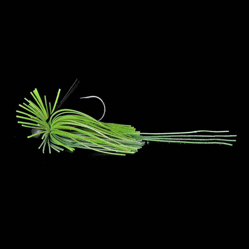Tigris Jig 5G 10-Watermelon Candy