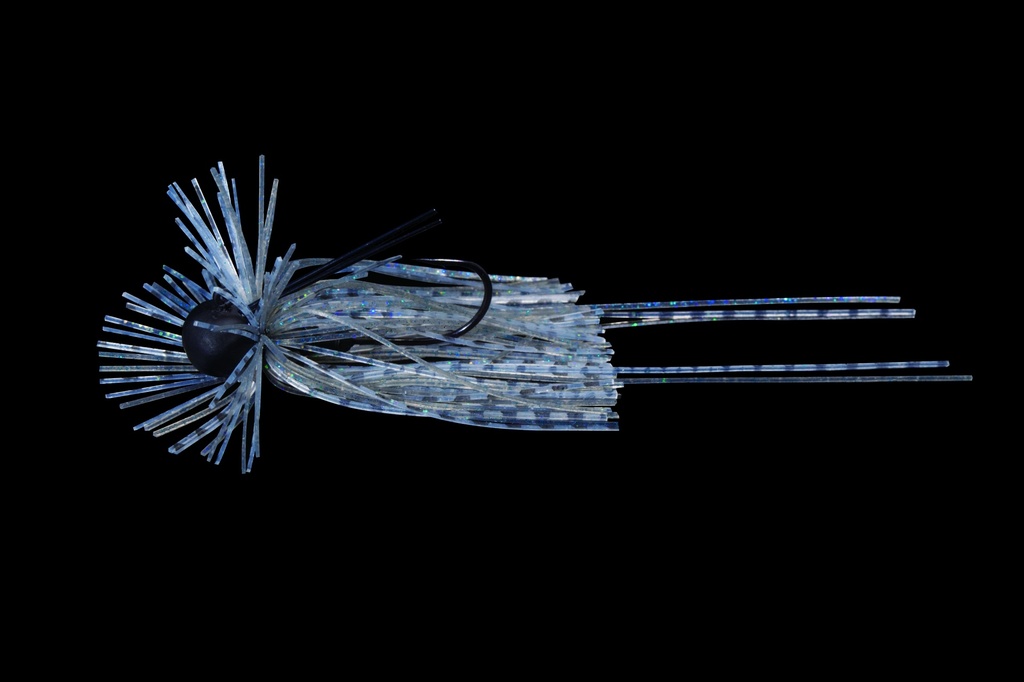 Tigris Jig 7G 02-Blue Gill