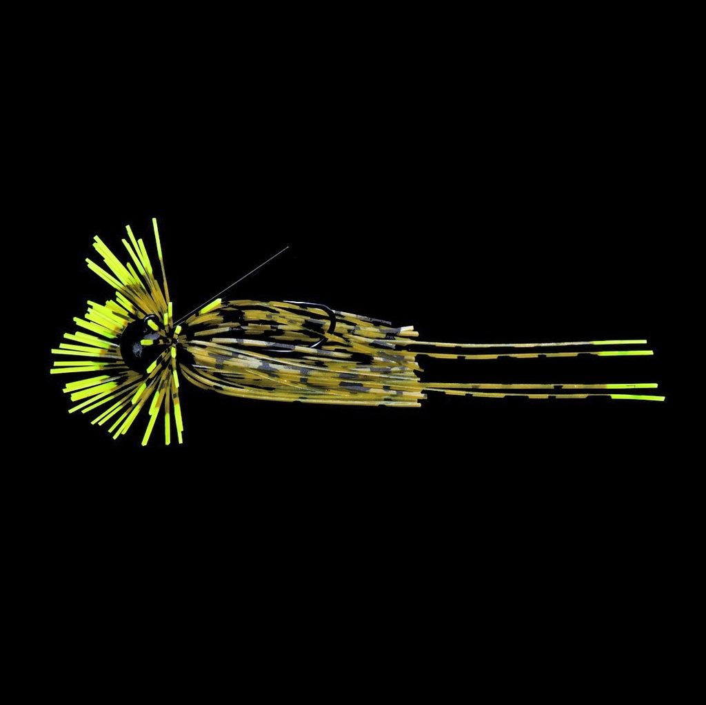 Tigris Jig 7G 04-Gibbon Chart