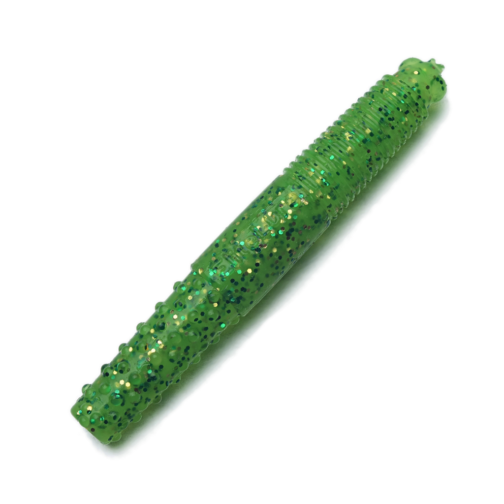 Jaguar Performance 2,2" Chartreuse
