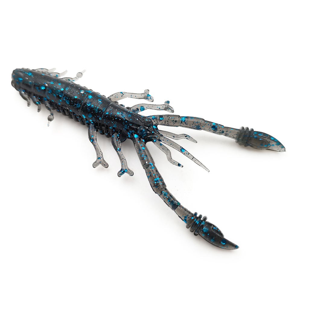 Lethal Tusk 2.2"  Blue Gill