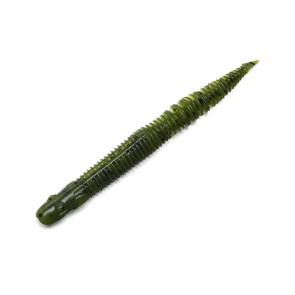 CHEETAH’s Tail  3.3”  Watermelon