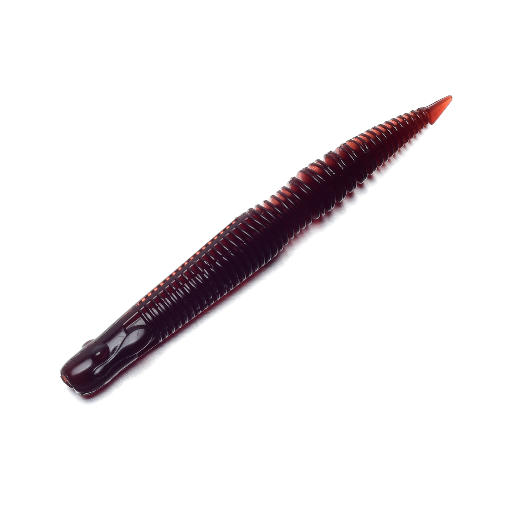 CHEETAH’s Tail  2.5” Red wine