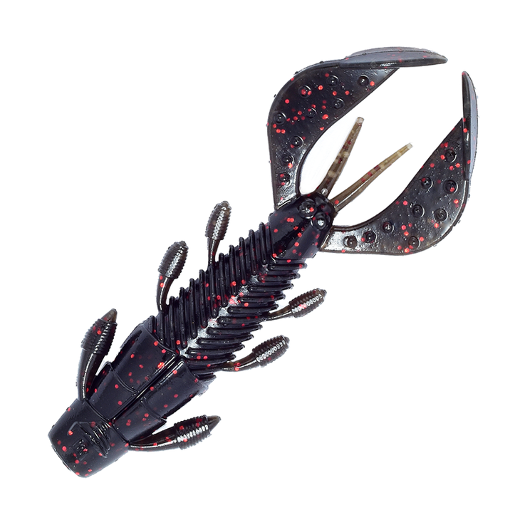 Panthera Versatile Craw 82mm Crawdad