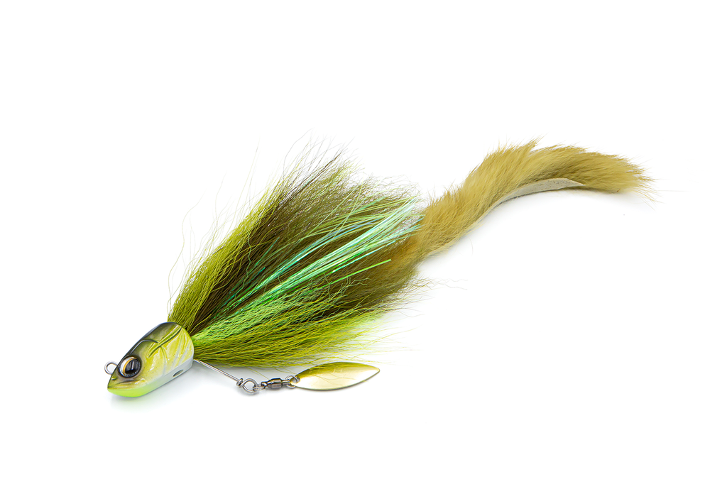 BIM Crazy Rabbit Junior Natural Perch
