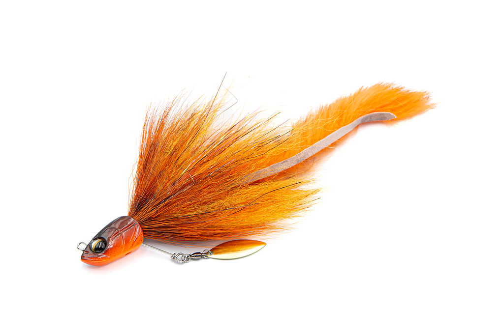 BIM Crazy Rabbit Junior Orange UV