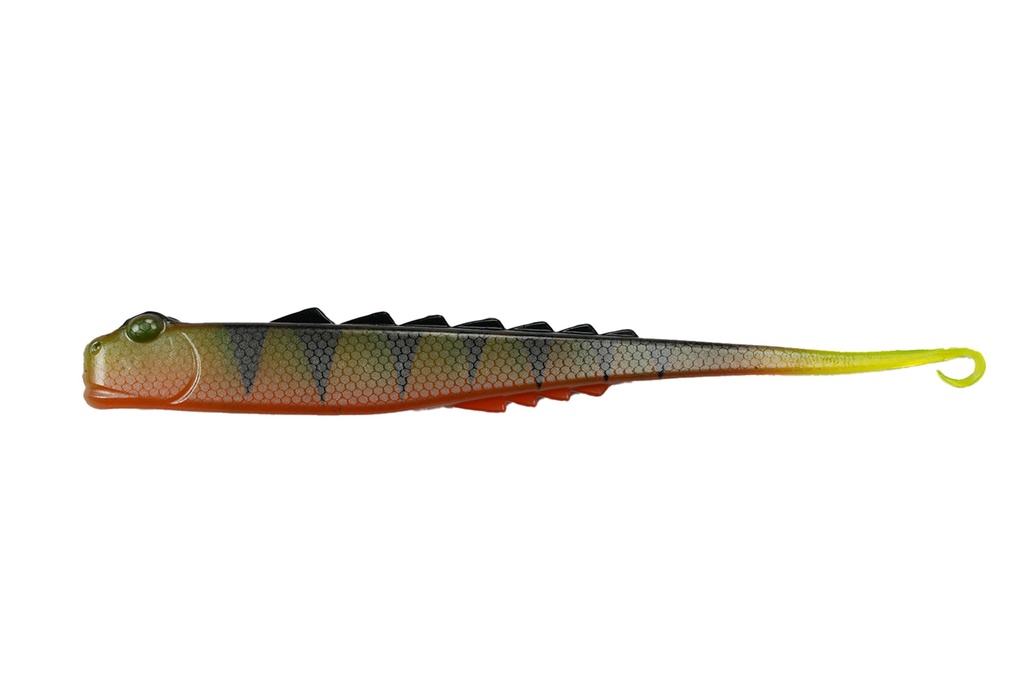 VALLEY HUNTER PELAGIC CURLY NATURAL PERCH