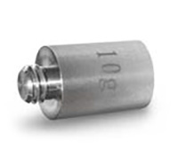 [Kont10gr] Contrepoids 10 gr pour modèles PR3 et extension ZGXT