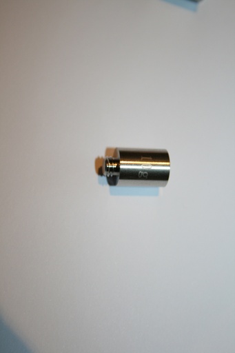 [Kont10gr] Counterweight 10 gr for PR3 Models and ZGXT extention