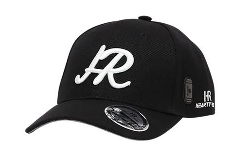 [HC-2711 black] CASQUETTE 2711 NOIR