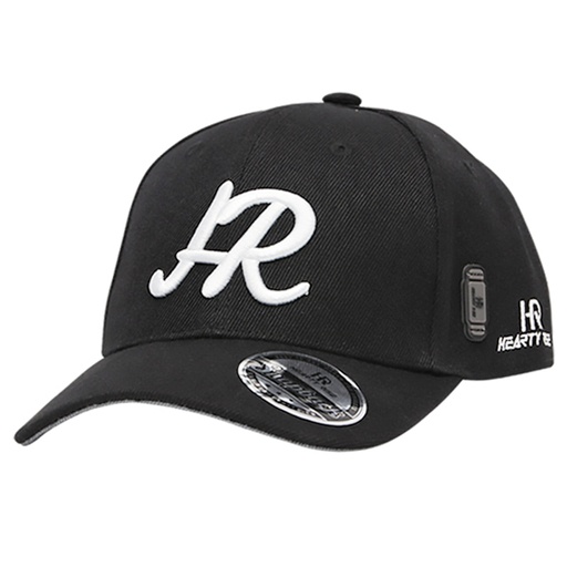 [HC-2711 black] Cap 2711 Black
