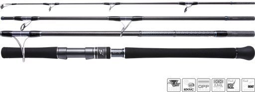 [SWP-794MH] Skywalker Popping 2,38M 50-120G