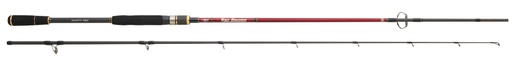 [HY RSXF 50] CANNE RED SHADOW SPIN, dropshot 2,10M 1-14G