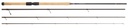 CANNE TROUT GUIDER TOC 3,90M
