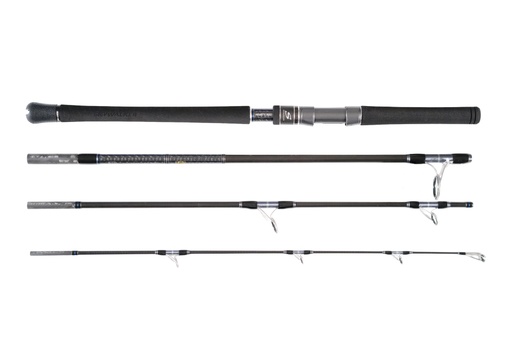 [HY SW P 814 MH] CANNE Skywalker Popping 2,45M 30-120G