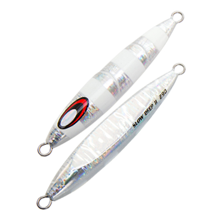 [HY SD2 170G 01 ] JIG SLOW DEEP II 170G 01 