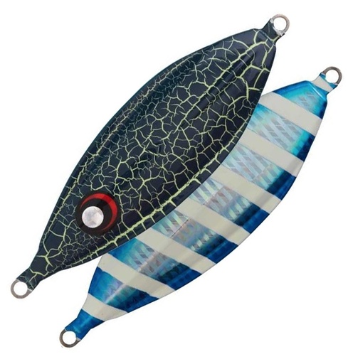 [HY SJ2 150G 10 ] JIG SLOW JIGGING II 150G 10 