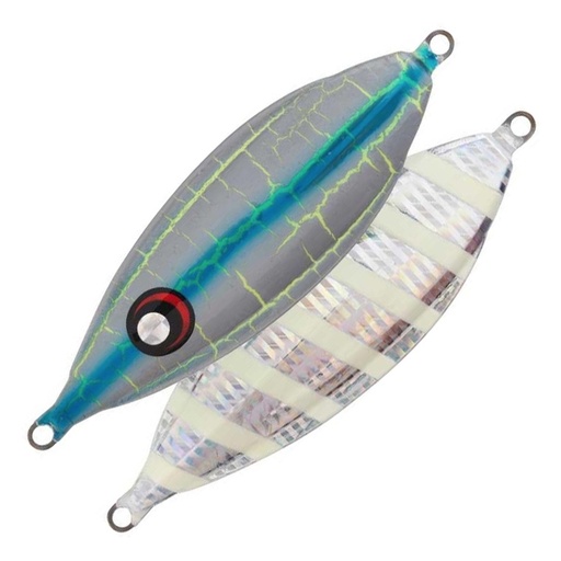 [HY SJ2 170G 09 ] JIG SLOW JIGGING II 170G 09 