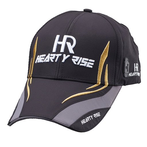 [HC-2709-B] Cap 2709 Black