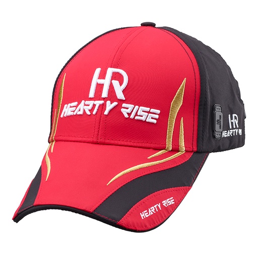 [HC-2709-R] CASQUETTE 2709 Rouge