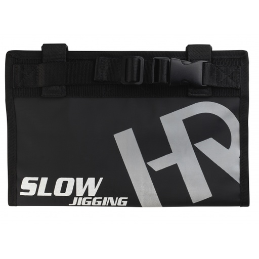 [T SJ M] SLOW JIG TROUSSE M