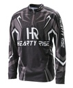 HR cooler Shirt 9008 black 4XL  