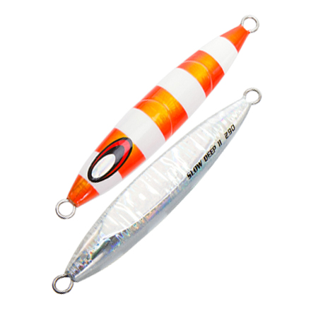 [SD2-500-OGL] JIG SLOW DEEP II 500G OGL