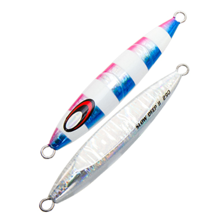 [SD2-650-BPL] JIG SLOW DEEP II 650G BPL