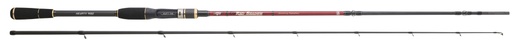 [HY RS CK 01] CANNE RED SHADOW CRANKBAIT CAST 2,13M 4-25G