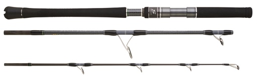 [SWJ-543/S220] CANNE SKYWALKER JIGGING SPIN. 1,63M 220G