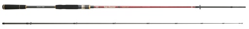 [RSS-802M] CANNE RED SHADOW SPIN 2,45M 7-28G