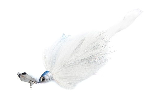 [BIM-CCB-WS] CHACHA Bait White Shiner