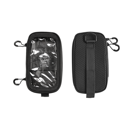 [HB-2727] HR Touch Screen Pouch
