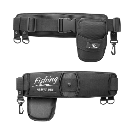 [FB-2701] HR FIGHTING LURE BELT