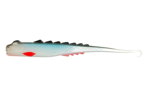 [01-0005-2201] VALLEY HUNTER PELAGIC CURLY ANGRY ROACH