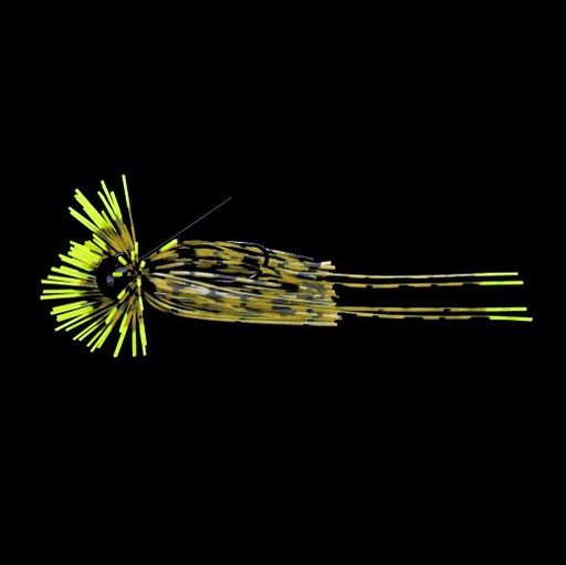 [BIM-TJ5-04] Tigris Jig 5G 04-Gibbon Chart