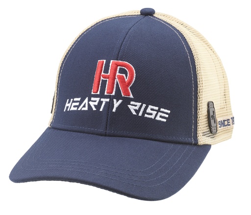 [HC-2714 blue beige] Cap 2714  Blue Beige