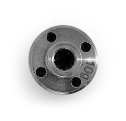 [Kont10gr-ZGXT] Kontergewicht Basis 10 gr für ZGXT Modelle