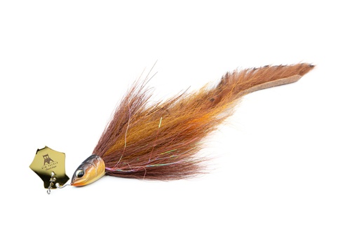 [BIM-CCBM-PC] Chacha Mini Pumpkin Craw