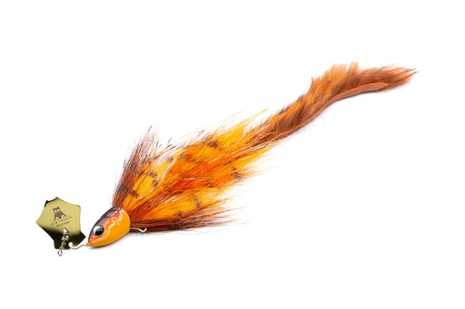 [BIM-CCBM-MT] Chacha Mini Mat Tiger