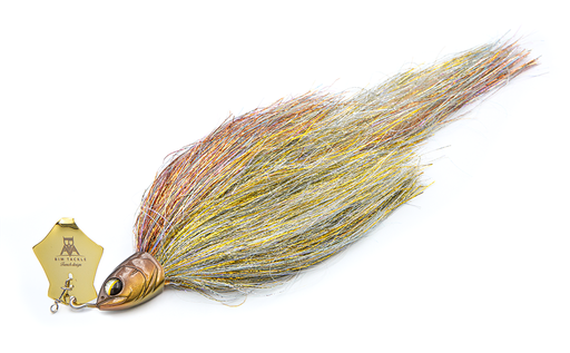 [BIM-CCB-GB] CHACHA Bait Gold Bream