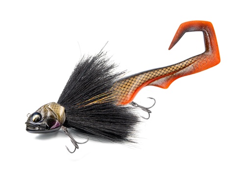 [BIM-SCRR-BIM] Shallow Cruiser Black is Magic